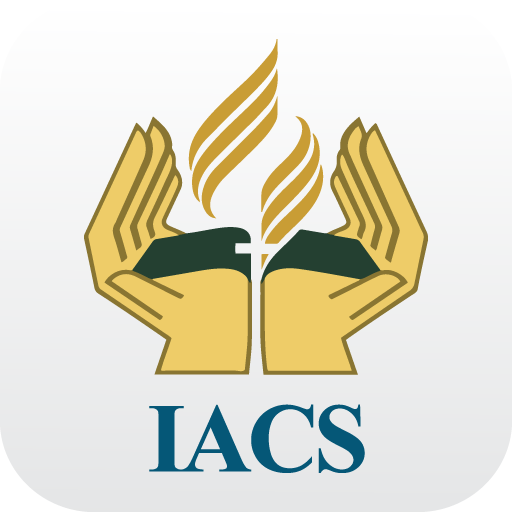IACS 9.7.0 Icon