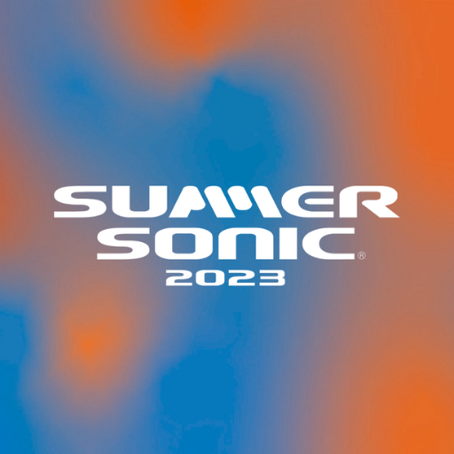 SUMMER SONIC 2023  Icon
