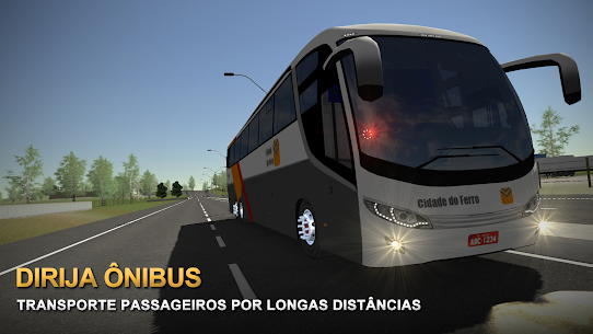 The Road Driver Dinheiro Infinito MOD APK 2