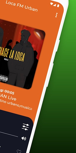 Reggae Music - Reggaeton Mix Screenshot 2 - AppWisp.com