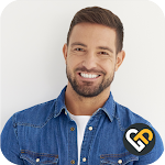 Cover Image of 下载 Gay guys chat & dating app 1.54.7 APK