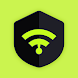 Secure Wi-Fi - Strong Wi-Fi - Androidアプリ