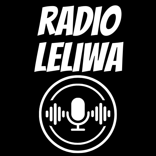 radio leliwa tarnobrzeg logo