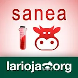 Sanea icon