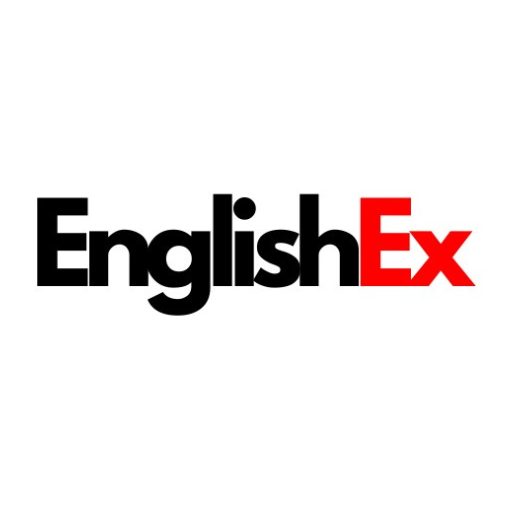 EnglishEx Screen 3