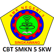 CBT SMK Negeri 5 Singkawang