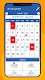 screenshot of Kannada Calendar 2024