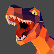 Dino Merger app icon
