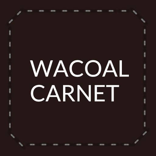 WACOAL CARNET Header - AppWisp.com