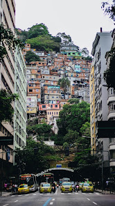 Screenshot 11 Fondos de pantalla de favela android