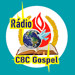 Cover Image of Скачать Rádio CBC Gospel  APK