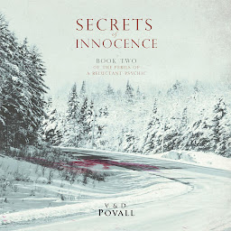 Icon image Secrets of Innocence: Book Two of the Perils of a Reluctant Psychic