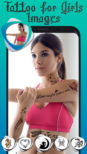 Tattoo for Boys Images Screen 2