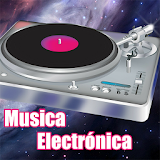 Radio de Musica Electronica icon