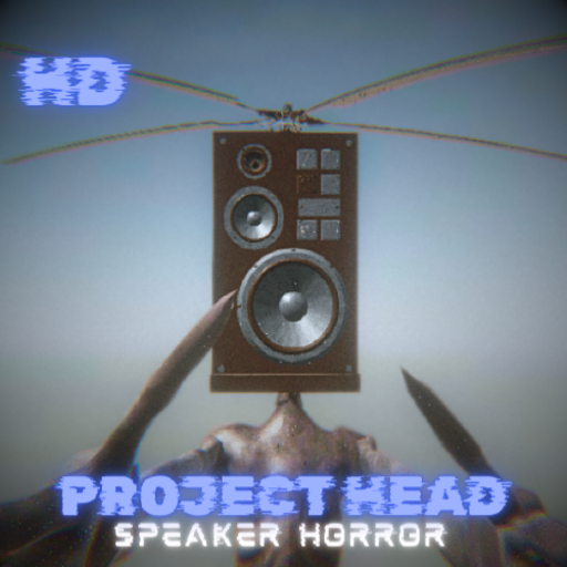 Project Head: Speaker Horror