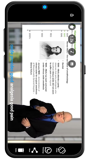 Fibi Tubes, Video Downloader Screen 3