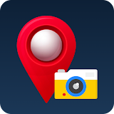 Smart GPS Coordinates Locator icon
