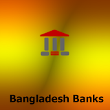 Bangladesh Banks icon
