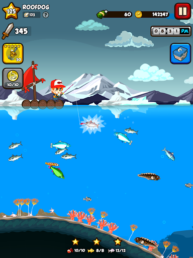 Fishing Break - Ứng Dụng Trên Google Play