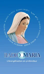 Radio Maria Togo - Apps en Google Play
