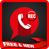 Auto Call Recording icon