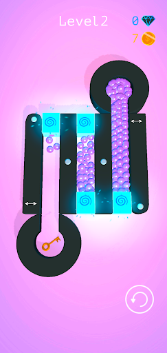 Fulness 3D Screen 3