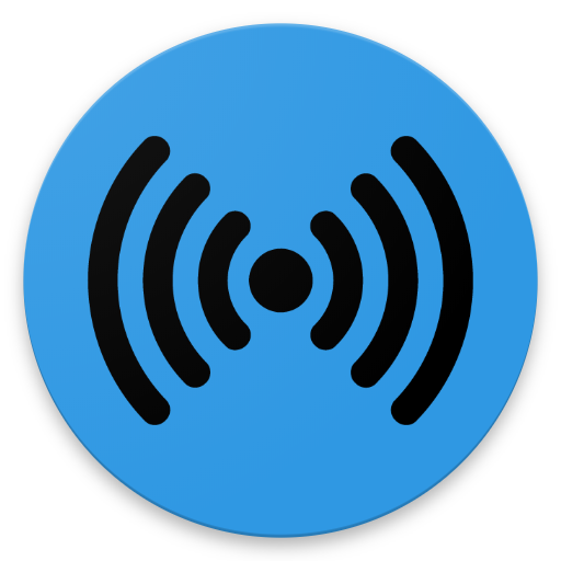 Beacon Device Location Finder logo