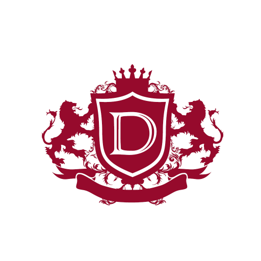 Dominion Wealth logo