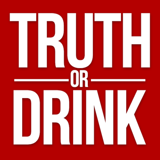 Truth or Drink - Drinking Game 6.0.0 Icon
