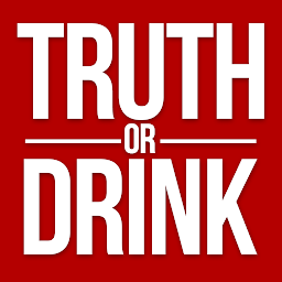 Icon image Truth or Drink - Drinking Game