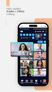 OCONNECT OFFICIAL