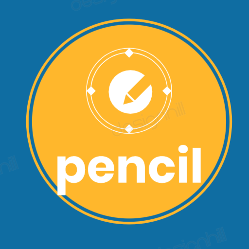 Make your pencil