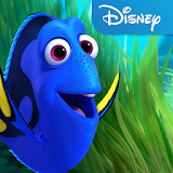 Dory’s Reef icon