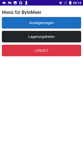 Nemesis.MobilApp Screen 3