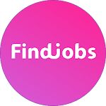 Cover Image of Download FindJobs  APK