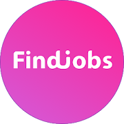 FindJobs  Icon