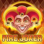 Cover Image of Download Fire Joker  APK