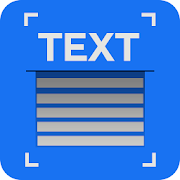 Text Scanner OCR: Image to Text Converter