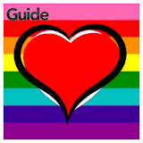 Guide LOVOO Date Chat Tips icon