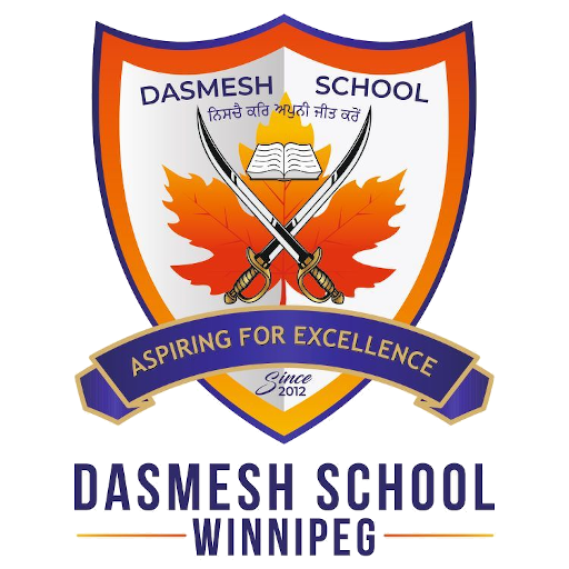 Dasmesh School Winnipeg  Icon