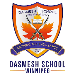 Dasmesh School Winnipeg ikonjának képe