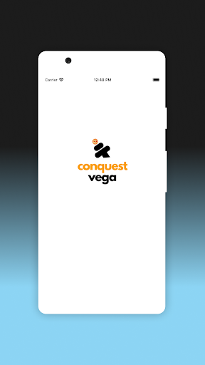 Android application Conquest Vega screenshort