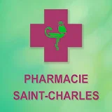 Pharmacie St-Charles icon