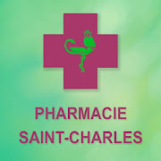 Pharmacie St-Charles  Icon