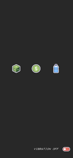Android application 3IN1: TriSimulator screenshort