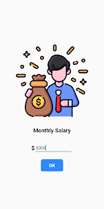 My Salary