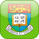 The University of Hong Kong Apk