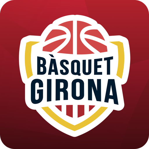 Bàsquet Girona  Icon