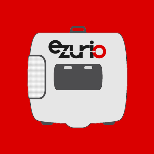 Sentrius RS1xx Sensor logo