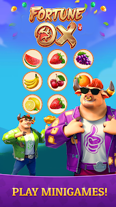 Fruit King Slots